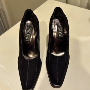 Gianfranco Ferre Made In Italy Size 36 EU Pumps